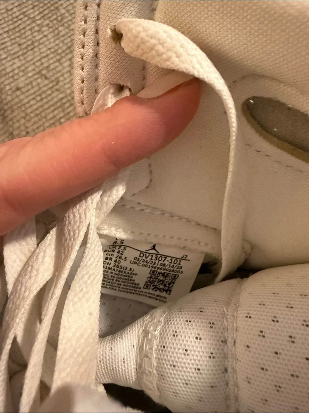 Jordan 1 High Zoom Air CMFT 2